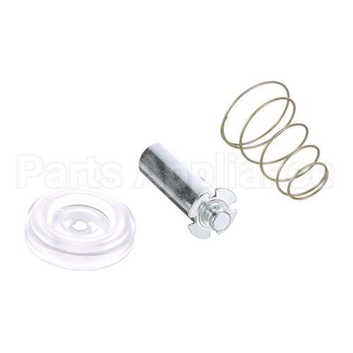 11517-0008 Compatible Bunn Solenoid Repair Kit Bunn