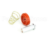 11517.0008 Bunn Kit, Solenoid Valve Repair