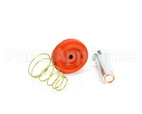 11517.0008 Bunn Kit, Solenoid Valve Repair