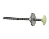 1152 Thermalrite Blast Chiller Handle Inside Release 487A Frost Free Fi