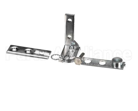 11521L00004 Kason Bottom Left Pivot Hinge