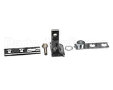 11521R00008 Kason Botton Right Pivot Hinge