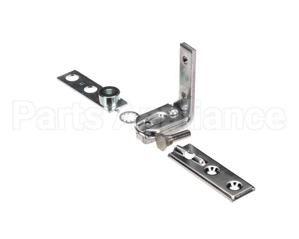 11521R00008 Kason Botton Right Pivot Hinge