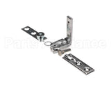11521R00008 Kason Botton Right Pivot Hinge
