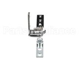 11521R00008 Kason Botton Right Pivot Hinge