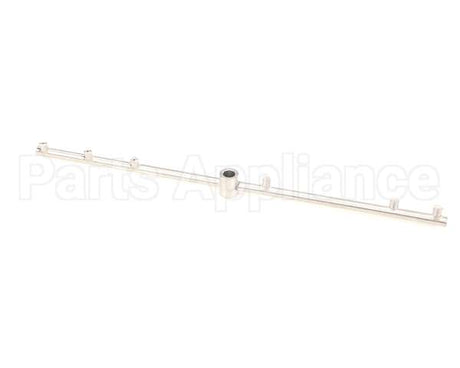 115222 Champion - Moyer Diebel Rinse Arm Weldment Dh5000T