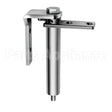 11522L00004 Compatible Kason Kason -Pivot Hinge, Top Left