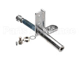 11522L00004 Kason Top Left Pivot Hinge