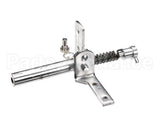 11522R00008 Kason Top Right Pivot Hinge