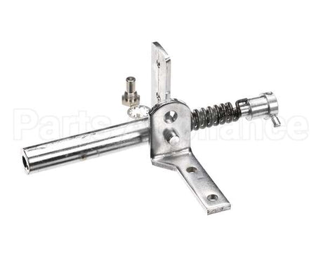 11522R00008 Kason Top Right Pivot Hinge
