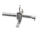 11522R00008 Kason Top Right Pivot Hinge