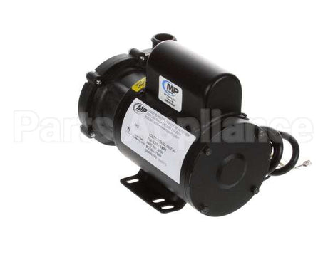 115231 Champion - Moyer Diebel Auxillary Rinse Pump - Mp #38399