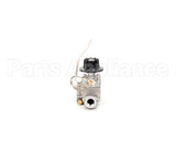 11526 Blodgett Thermostat Nipple, Fdto Ss