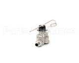 11526 Blodgett Thermostat Nipple, Fdto Ss