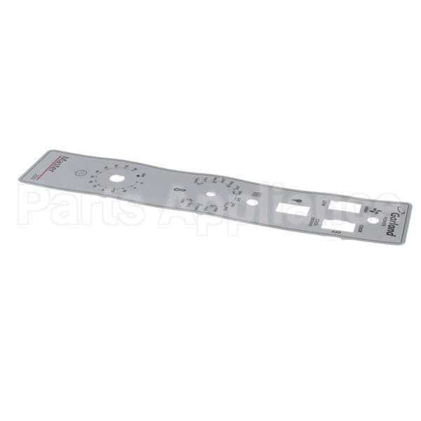 115260 Compatible Garland Cp Overlay Im200 Mco, Me Ch Con