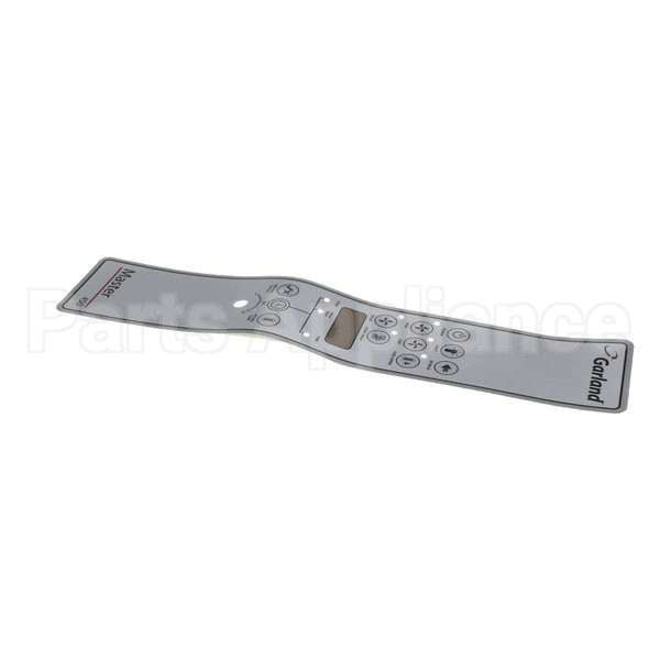 115261 Compatible Garland Co Overlay Im450 Mco, Di Gital