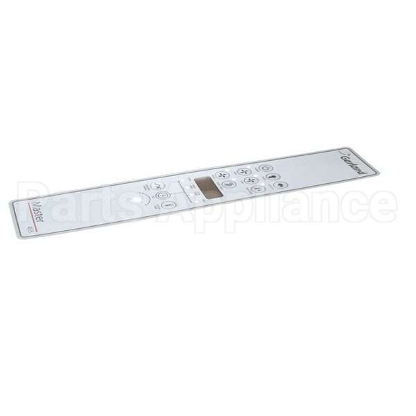115262 Compatible Garland Cp Overlay Im455 Mco, Di Gital