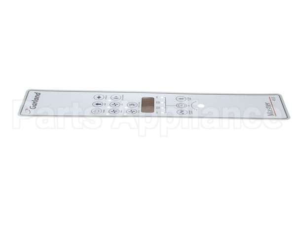 115262 Garland Cp Overlay Im455 Mco, Digital