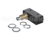 115267 Groen Switch, Overtravel Plunger