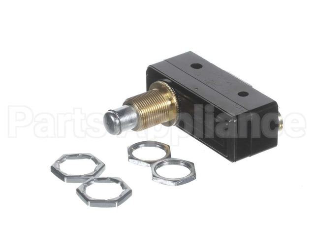 115267 Groen Switch, Overtravel Plunger