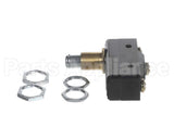 115267 Groen Switch, Overtravel Plunger
