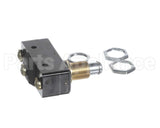 115267 Groen Switch, Overtravel Plunger