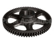115269 Groen Worm Gear