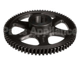 115269 Groen Worm Gear