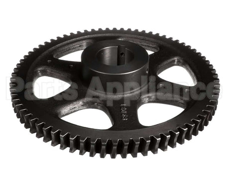 115269 Groen Worm Gear