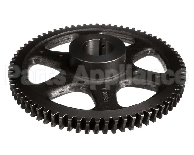115269 Groen Worm Gear