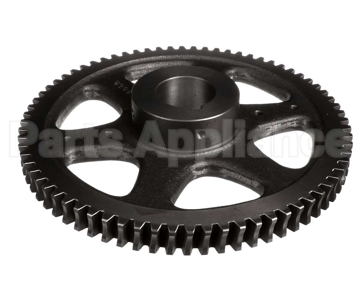 115269 Groen Worm Gear