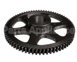115269 Groen Worm Gear