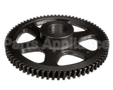 115269 Groen Worm Gear