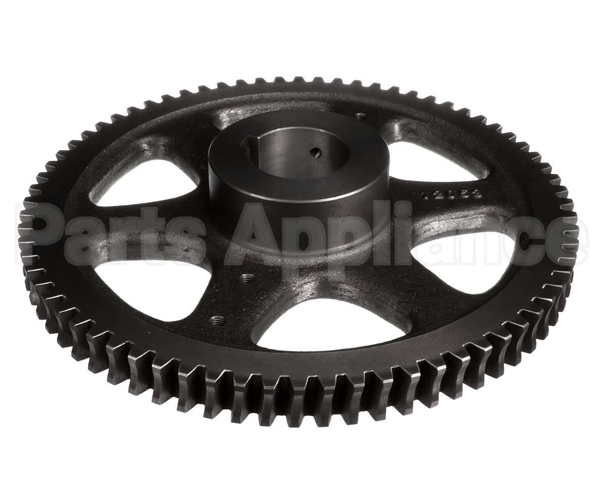 115269 Groen Worm Gear