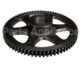 115269 Groen Worm Gear