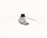 11527 Blodgett Thermostat Nipple, Fdth Ss