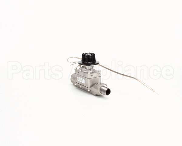 11527 Blodgett Thermostat Nipple, Fdth Ss