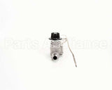 11527 Blodgett Thermostat Nipple, Fdth Ss