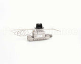 11527 Blodgett Thermostat Nipple, Fdth Ss