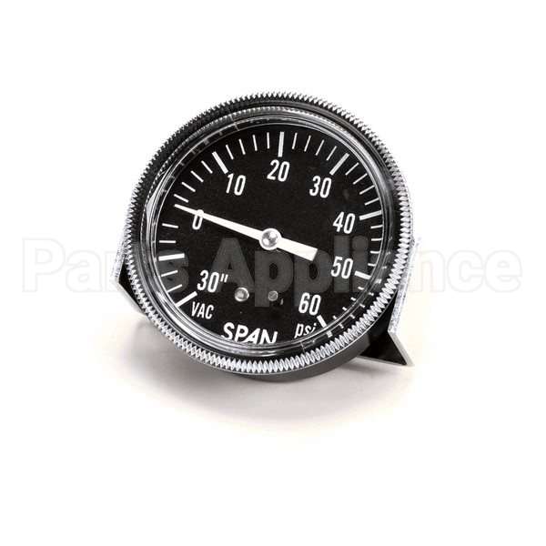 115293 Compatible Groen Gauge, Pressure Panel Mo Unt