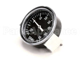 115293 Groen Gauge, Pressure Panel Mount