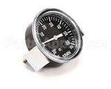 115293 Groen Gauge, Pressure Panel Mount