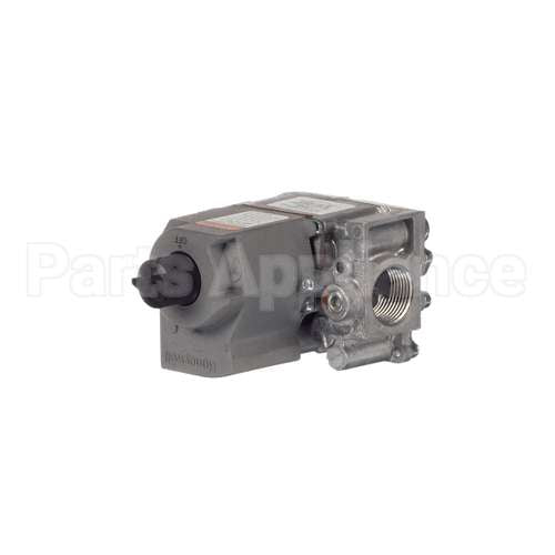 115298 Groen Valve Gas, Nat Gas, Rework Of