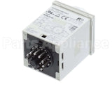 115304 Duke Timer,Multi-Mode-Dpdt