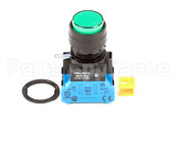 115307 Duke Start,Momentary High Speed (Led)