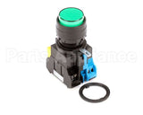 115307 Duke Start,Momentary High Speed (Led)