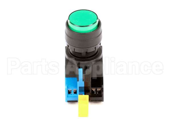 115307 Duke Start,Momentary High Speed (Led)
