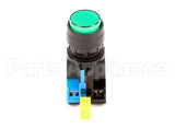 115307 Duke Start,Momentary High Speed (Led)