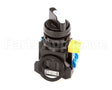 115308 Duke Switch,Selector (Led)