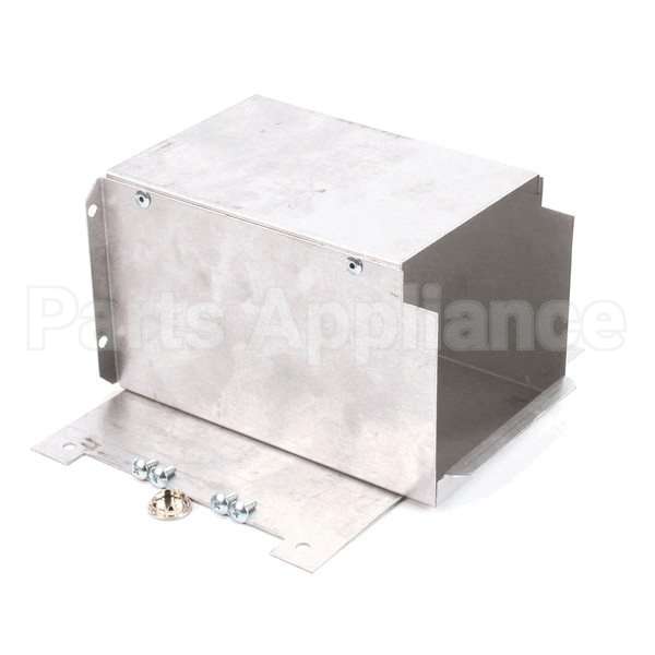 115320 Compatible Garland Cooling Kit Std Depth, M Co Im4